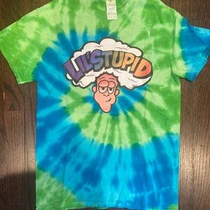 Little stupid the brand